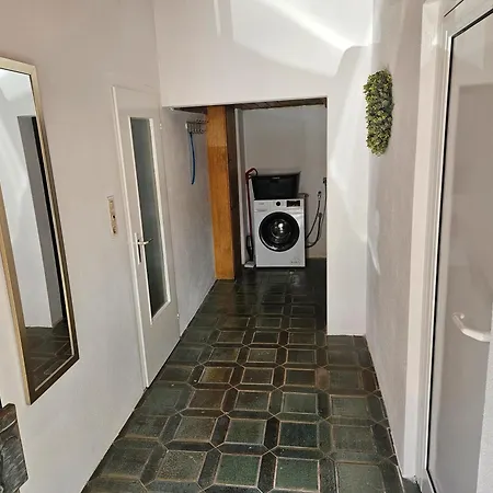 By B2 Apartment Thungen