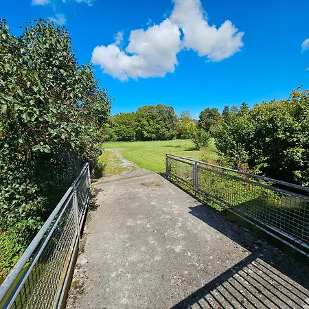 By B2 Apartment Thungen