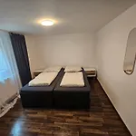 By B2 Apartmán Thungen