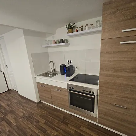 Apartment By B2 Thungen