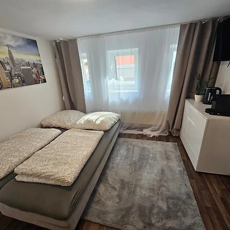 Apartment By B2 *