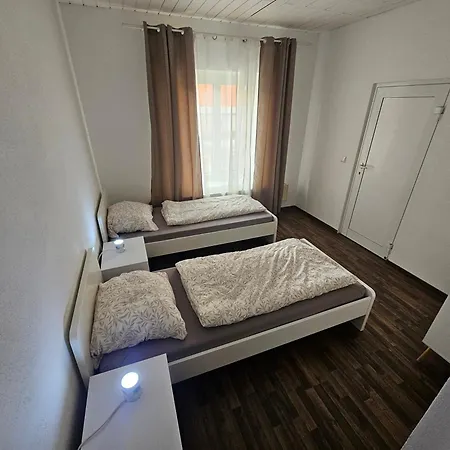 Apartment By B2