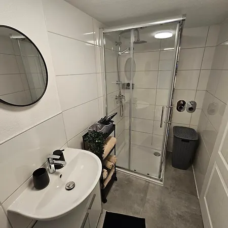By B2 Apartment
