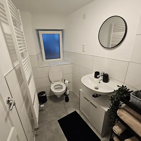 Apartment By B2 *