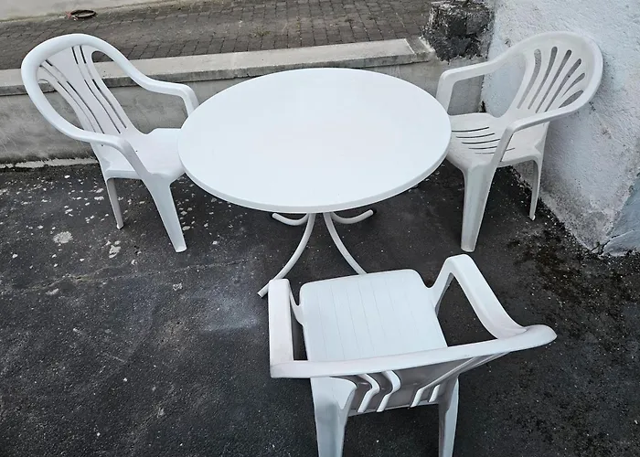 By B2 Appartement Thungen