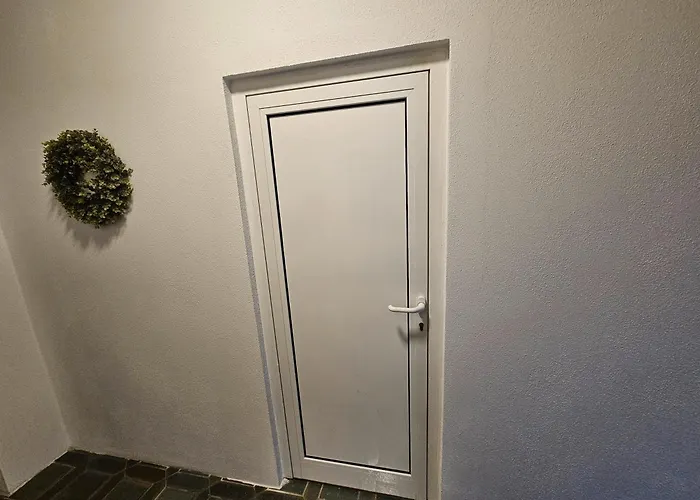 By B2 Appartement Thungen