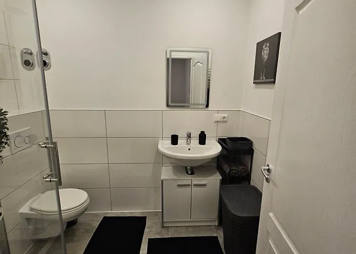 Appartement By B2 Thungen